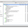 JXCirrusProject for Mac OS X 2.4.0.8 screenshot