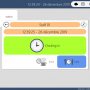 JYL TimeClock 2.62 screenshot