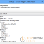 K-Lite Codec Pack 64-bit 18.4.0 screenshot