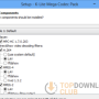 K-Lite Mega Codec Pack 18.2.6 screenshot