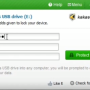 KakaSoft USBSecurity 3.0 screenshot