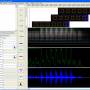 Kangas Sound Editor for Mac OS X 4.2.0 screenshot