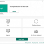 Kaspersky Anti-Virus 19.0.0.1088a screenshot