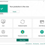 Kaspersky Internet Security 19.0.0.1088a screenshot