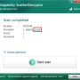 Kaspersky ScatterDecryptor 2.0.2.0 screenshot