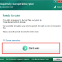 Kaspersky ScraperDecryptor 1.0.1.0 screenshot