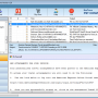 Kdetools PST Converter 2.0 screenshot