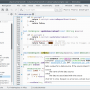 KDevelop 5.3.2 screenshot