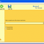 Kernel Access Database Repair Software 11.02.01 screenshot