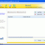 Kernel for Lotus Notes to Novell GroupWise 10.12.01 screenshot
