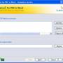 Kernel for PDF to Word 11.06.01 screenshot