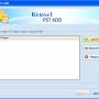 Kernel for PST ADD 12.07.01 screenshot