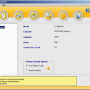 Kernel Novell NSS Data Recovery Software 4.03 screenshot