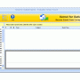 Kernel Outlook Express - Email Recovery 9.04.01 screenshot