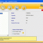 Kernel Solaris Data Recovery Software 4.04.01 screenshot
