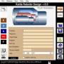 Kettle Reboiler Design 3.0.0 screenshot