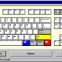 Keyboard Manager Deluxe 2.20 screenshot