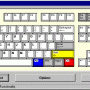 Keyboard Manager Standard 2.20 screenshot