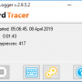 Keyboard Tracer 2.91.002 screenshot