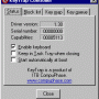 KeyTrap 1.2.2 screenshot