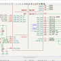 KiCad 7.0.10 screenshot