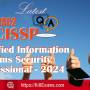 Killexams ISC2 CISSP Exam Dumps 2024 2024 screenshot