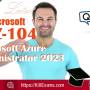 Killexams Microsoft AZ-104 Exam Dumps 2024 2024 screenshot