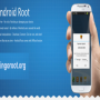 Kingo Android Root 1.2.5 1.2.5 screenshot