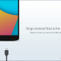 Kingo Android Root 1.4.6.2750 screenshot