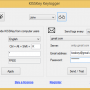 KISSKey Keylogger 3.0.0.0 screenshot