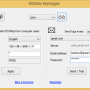 KISSKey Keylogger 3.4.4.358 screenshot