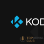 Kodi 20.5 screenshot