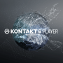 Kontakt Player 7.7.0 screenshot