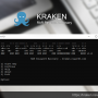 Kraken 1.3 screenshot