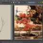 Krita for Mac OS X 5.2.2 screenshot