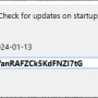 KS DB Merge Tools for Cross-DBMS 1.11.0 screenshot