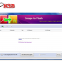 KSBSoft Free Image to Flash Converter 1.0 screenshot