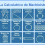 La Calculatrice de Machiniste 2.0.0 screenshot