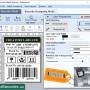 Label Barcoding Efficient Software 8.0.0.9 screenshot