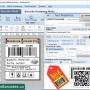 Label Create for Barcode 9.4.2.1 screenshot