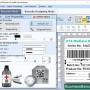 Laboratory Labels Barcode Software 8.9.9.9 screenshot