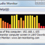 LAN Audio Monitor 3.0 screenshot