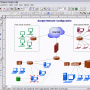 LanFlow Net Diagrammer 7.23.2193 screenshot