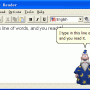 Language Reader 2.01 screenshot