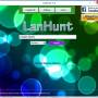 LanHunt Portable 1.4 screenshot