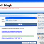 Large PST File Split 2.2 screenshot