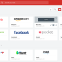 LastPass for Mac OS X 4.126.0 screenshot