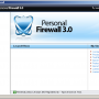Lavasoft Personal Firewall (64-bit) 3.0.2293 screenshot