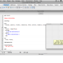 Lazarus for Mac OS X 3.0 screenshot