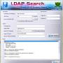 LDAPSearch 6.0 screenshot